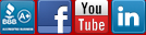 Social and BBB Links